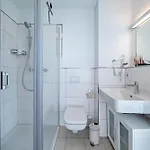 Schleivilla-ahoi-by-seeblick-ferien-oro-3-sz-sauna-wasserlage * Olpenitz