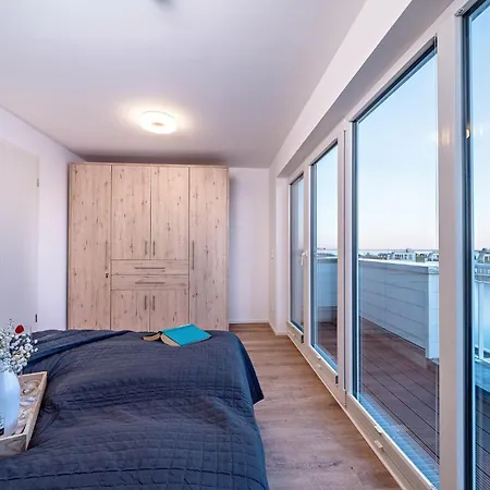 Schleivilla-ahoi-by-seeblick-ferien-oro-3-sz-sauna-wasserlage Olpenitz